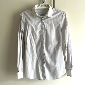 Brooks Brothers’ shirt